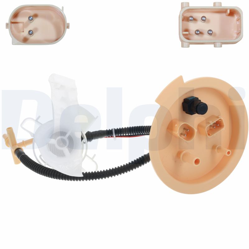 DELPHI fg111512b1 for BMW