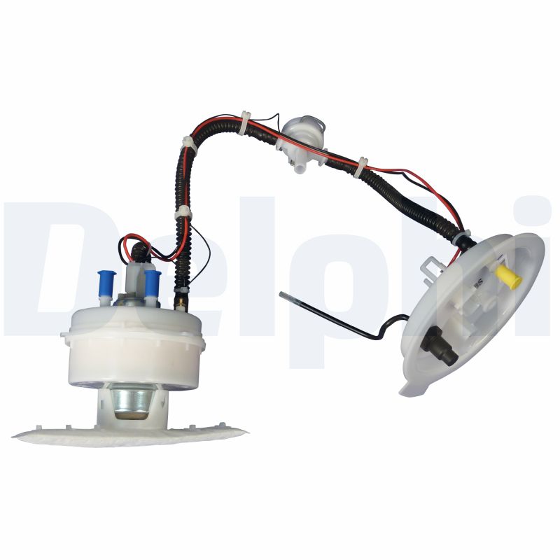 DELPHI Brændstoftilførselsmodul fg111612b1 for BMW