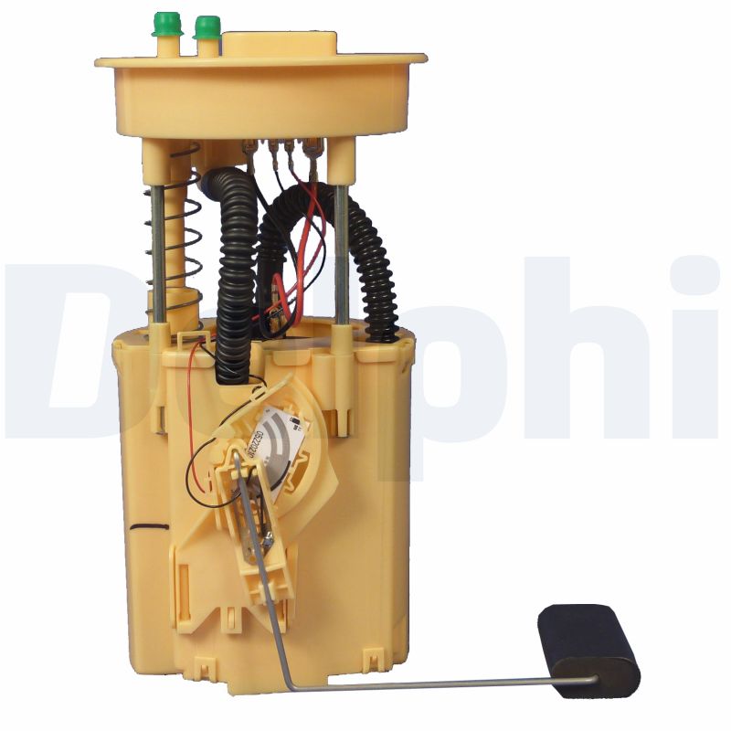 DELPHI Brændstoftilførselsmodul fg112612b1 for SKODA