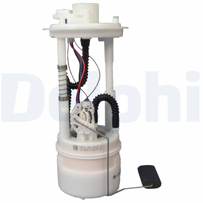 DELPHI Brændstoftilførselsmodul fg113012b1 for FIAT