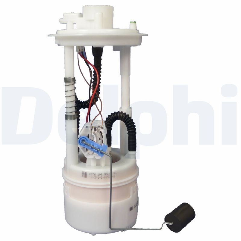 DELPHI Brændstoftilførselsmodul fg113112b1 for ALFA ROMEO