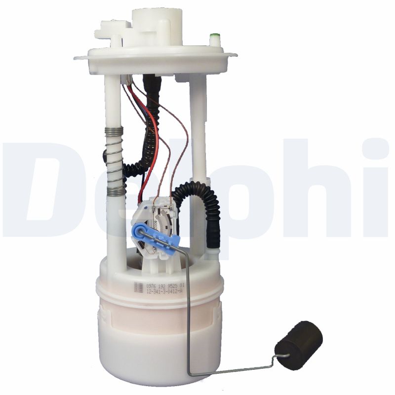 DELPHI Brændstoftilførselsmodul fg113212b1 for ALFA ROMEO