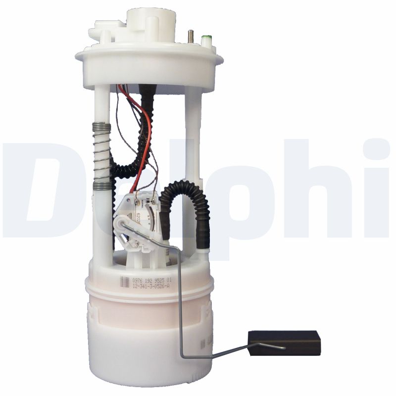 DELPHI Brændstoftilførselsmodul fg113412b1 for FIAT