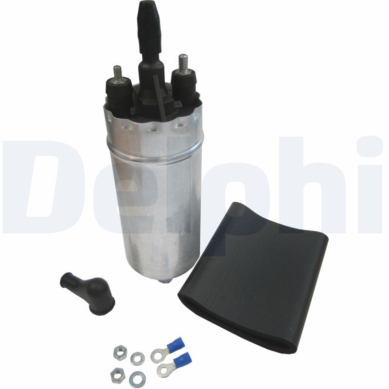 DELPHI Brændstofpumpe fe044812b1 for PEUGEOT VAUXHALL LANCIA CHEVROLET FIAT CITROËN HOLDEN DAEWOO SEAT RENAULT ALFA ROMEO BMW JAGUAR ROVER