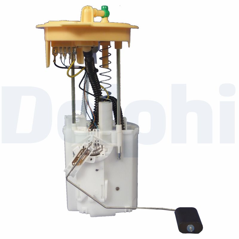 DELPHI Brændstoftilførselsmodul fg112812b1 for VW