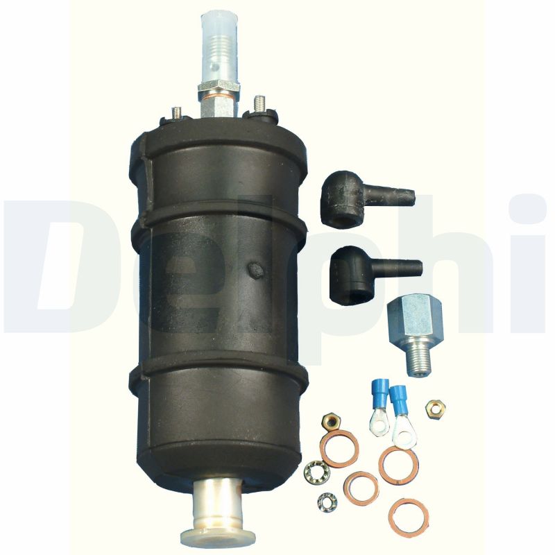 DELPHI Brændstofpumpe fe047612b1 for FERRARI PEUGEOT FORD AUDI MERCEDES-BENZ VW ROLLS-ROYCE
