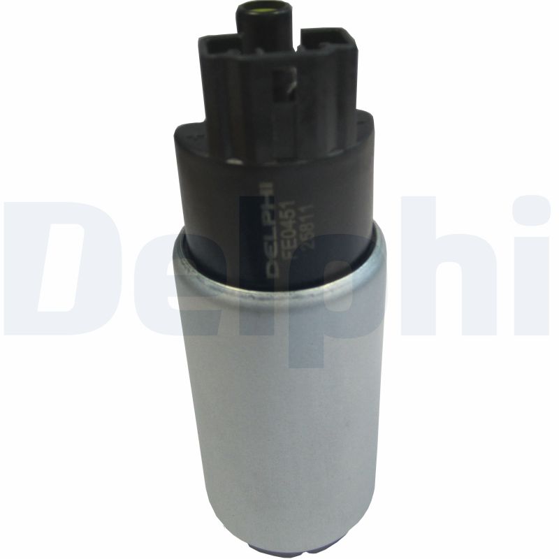 DELPHI Brændstofpumpe fe045112b1 for NISSAN
