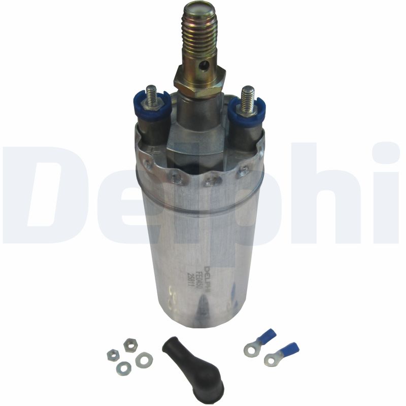 DELPHI Brændstofpumpe fe045012b1 for PEUGEOT FIAT VOLVO CITROËN ALFA ROMEO JAGUAR PORSCHE RENAULT