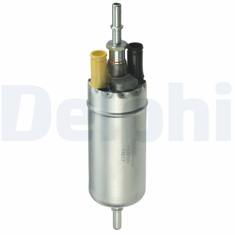 DELPHI Brændstofpumpe fe069812b1 for FORD