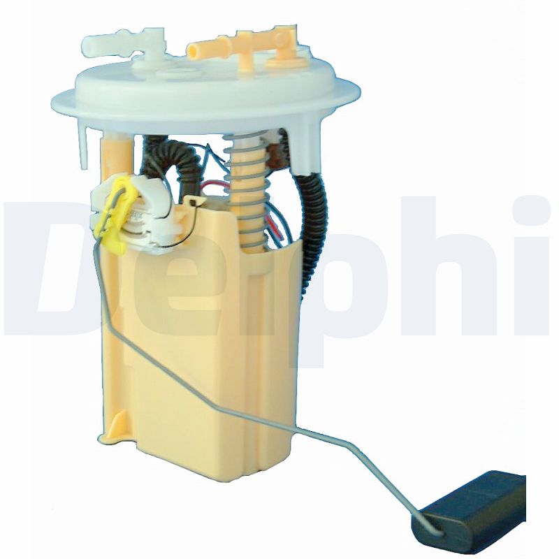 DELPHI Brændstofpumpe fe1002812b1 for CITROËN