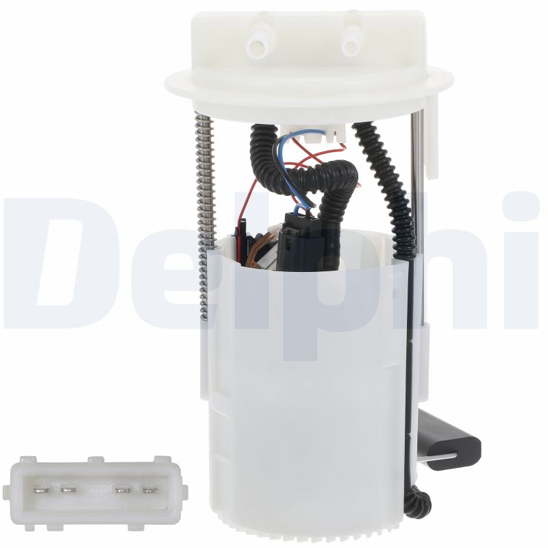 DELPHI Brændstofpumpe fe1003112b1 for PEUGEOT CITROËN