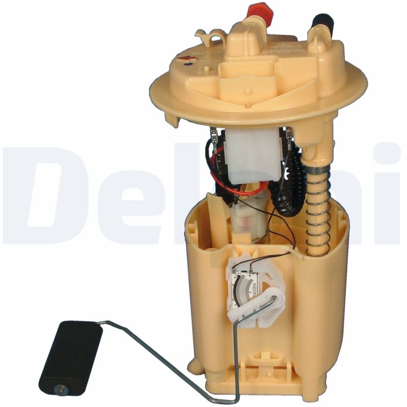 DELPHI Brændstofpumpe fe1003312b1 for PEUGEOT