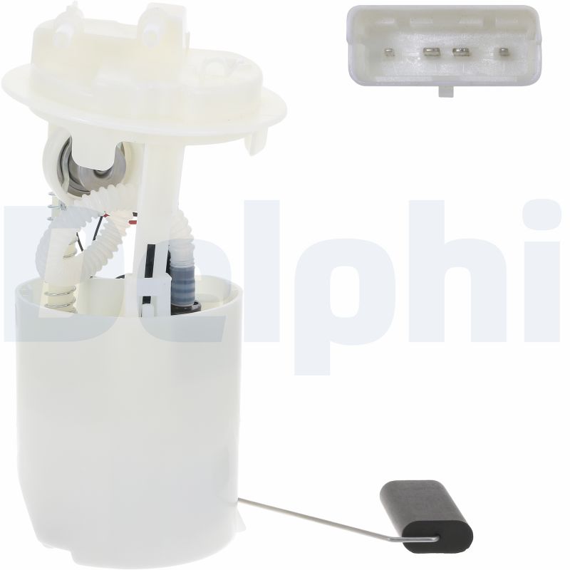 DELPHI Brændstofpumpe fe1003812b1 for PEUGEOT