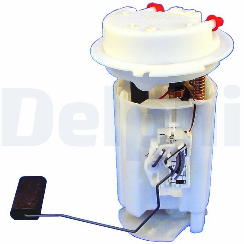 DELPHI Brændstofpumpe fe1003912b1 for PEUGEOT