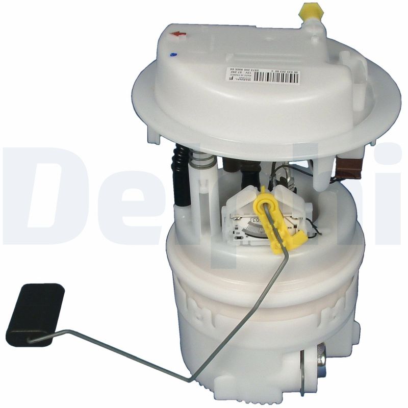 DELPHI Brændstofpumpe fe1004212b1 for PEUGEOT