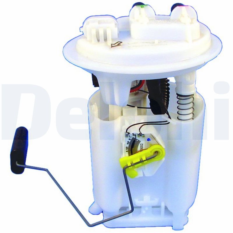 DELPHI Brændstofpumpe fe1004912b1 for RENAULT