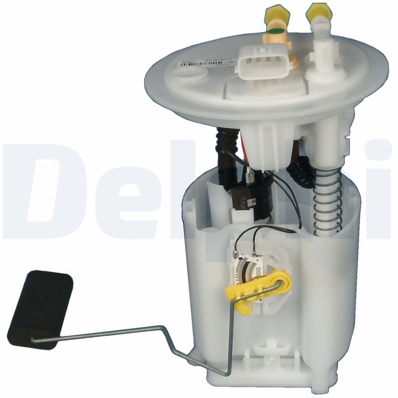 DELPHI Brændstofpumpe fe1005112b1 for RENAULT