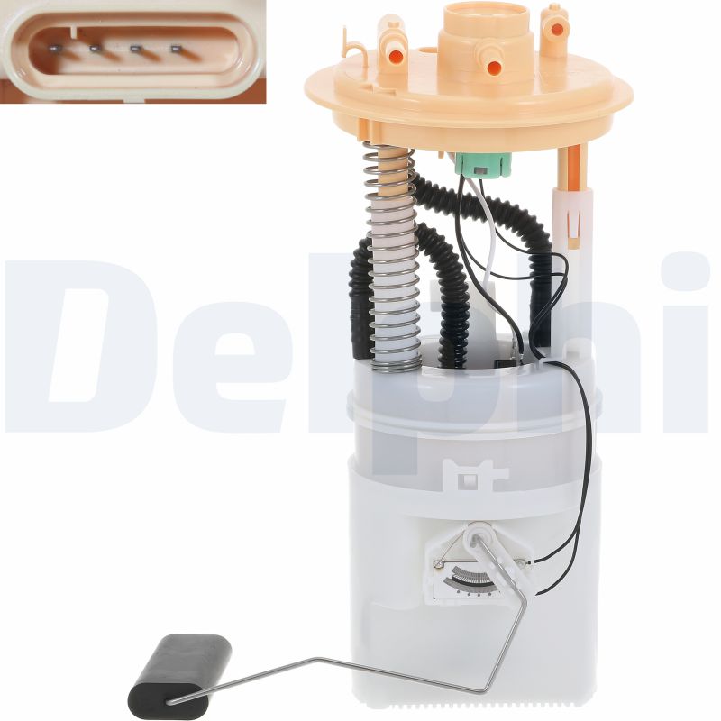 DELPHI Brændstofpumpe fe1005912b1 for SMART MITSUBISHI