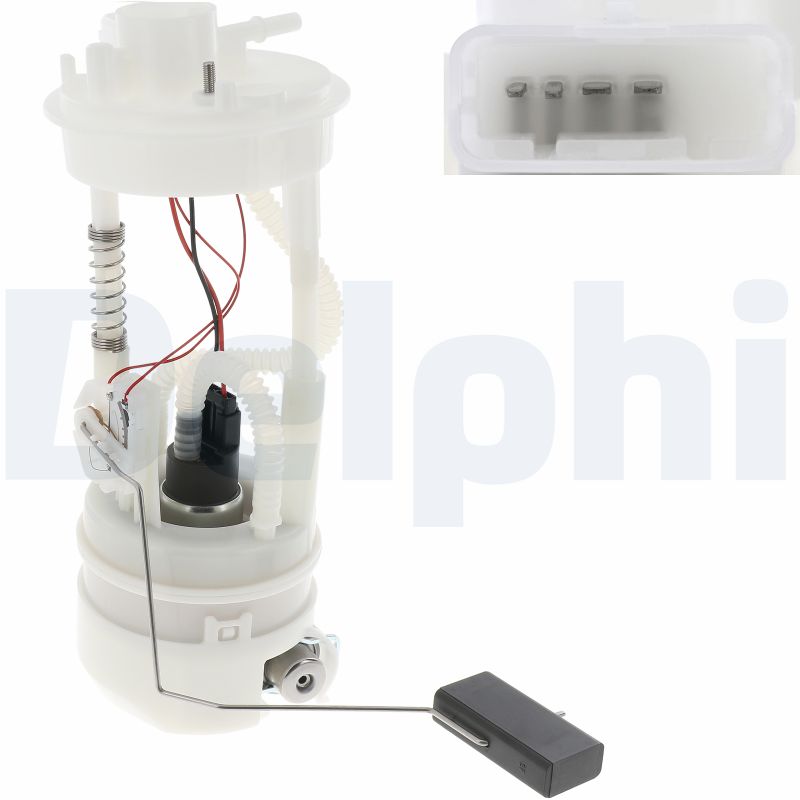 DELPHI fe1006612b1 for FIAT