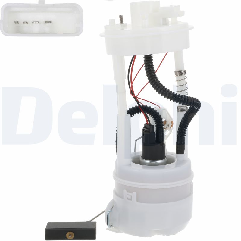 DELPHI fe1006512b1 for FIAT