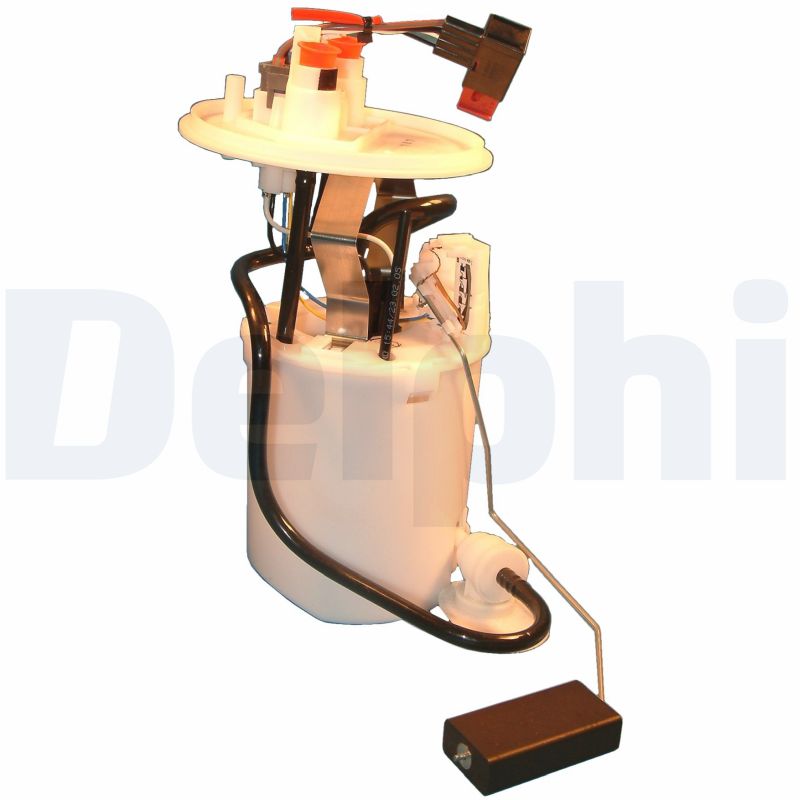 DELPHI Brændstofpumpe fe1007012b1 for SAAB