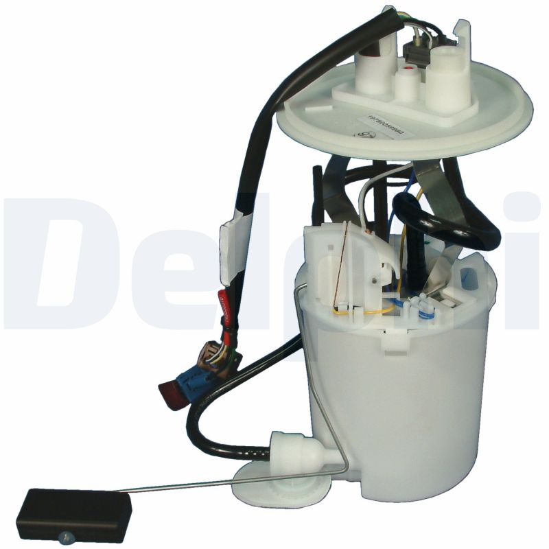DELPHI Brændstofpumpe fe1006712b1 for SAAB