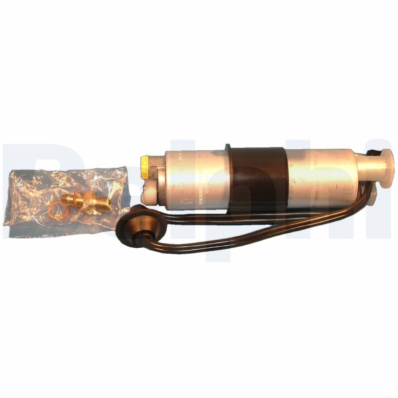DELPHI Brændstofpumpe fe1008012b1 for MERCEDES-BENZ