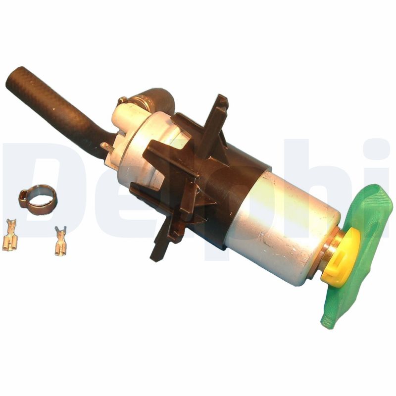 DELPHI Brændstofpumpe fe1008512b1 for BMW