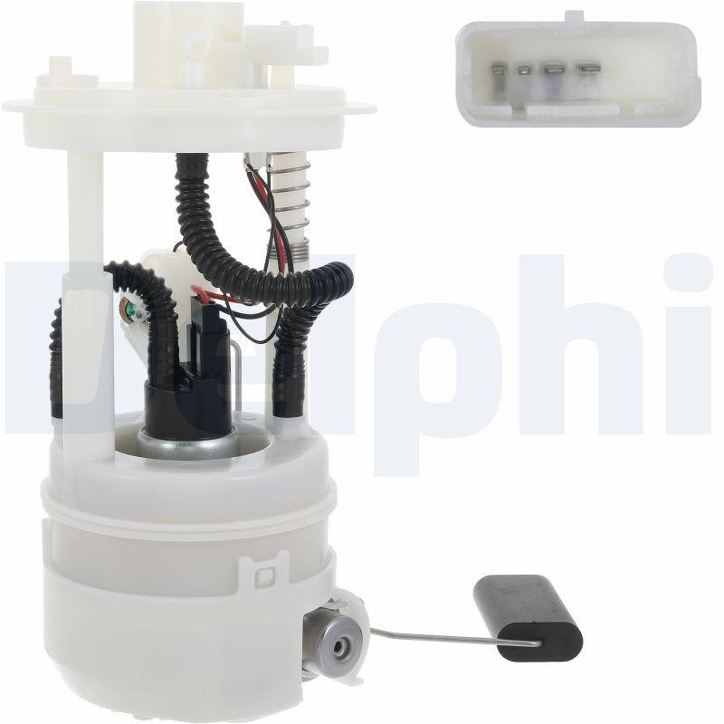 DELPHI Brændstofpumpe fe1013612b1 for LANCIA