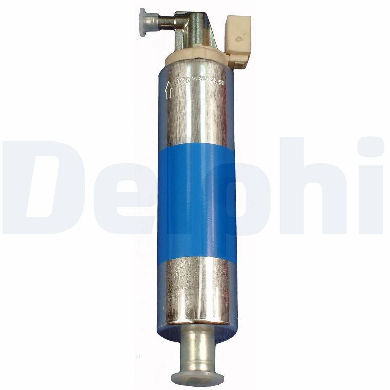 DELPHI Brændstofpumpe fe1014112b1 for MERCEDES-BENZ