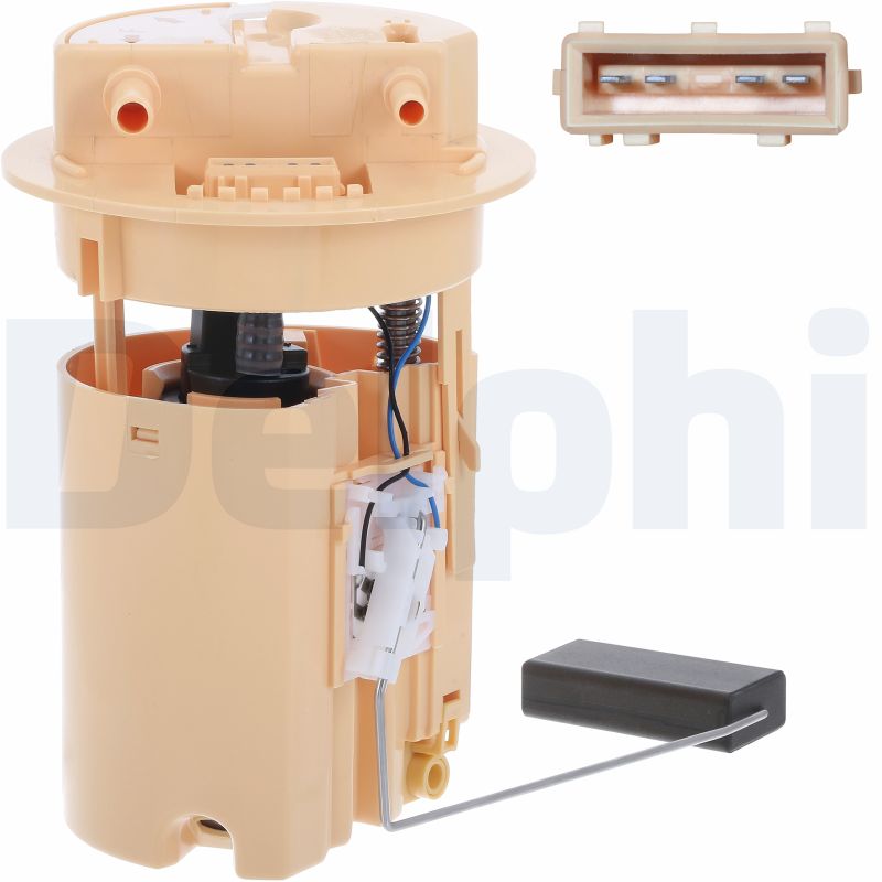 DELPHI Brændstofpumpe fe1014312b1 for CITROËN
