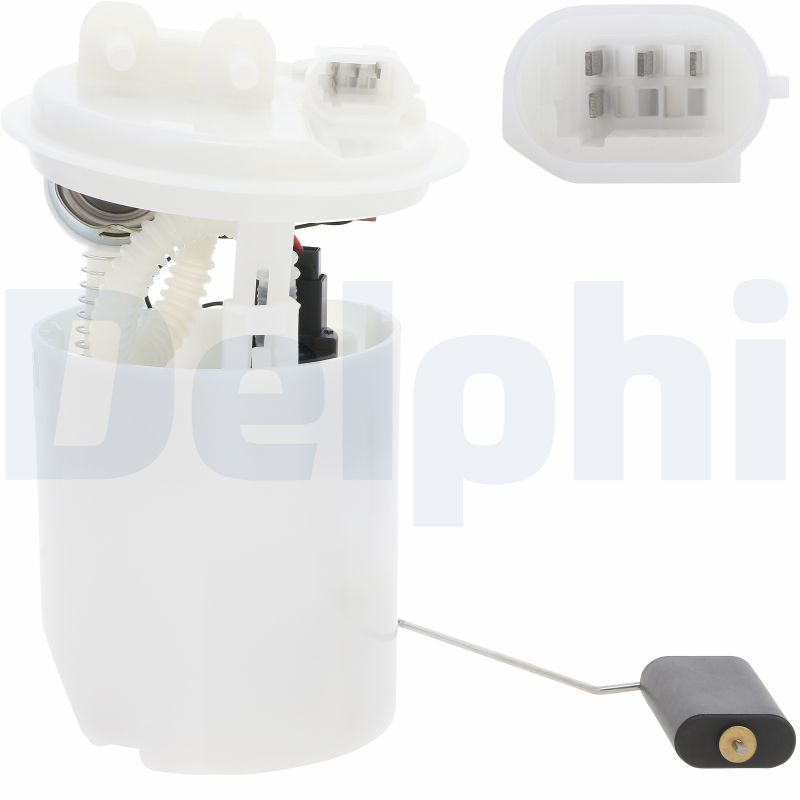 DELPHI Brændstofpumpe fe1014412b1 for RENAULT