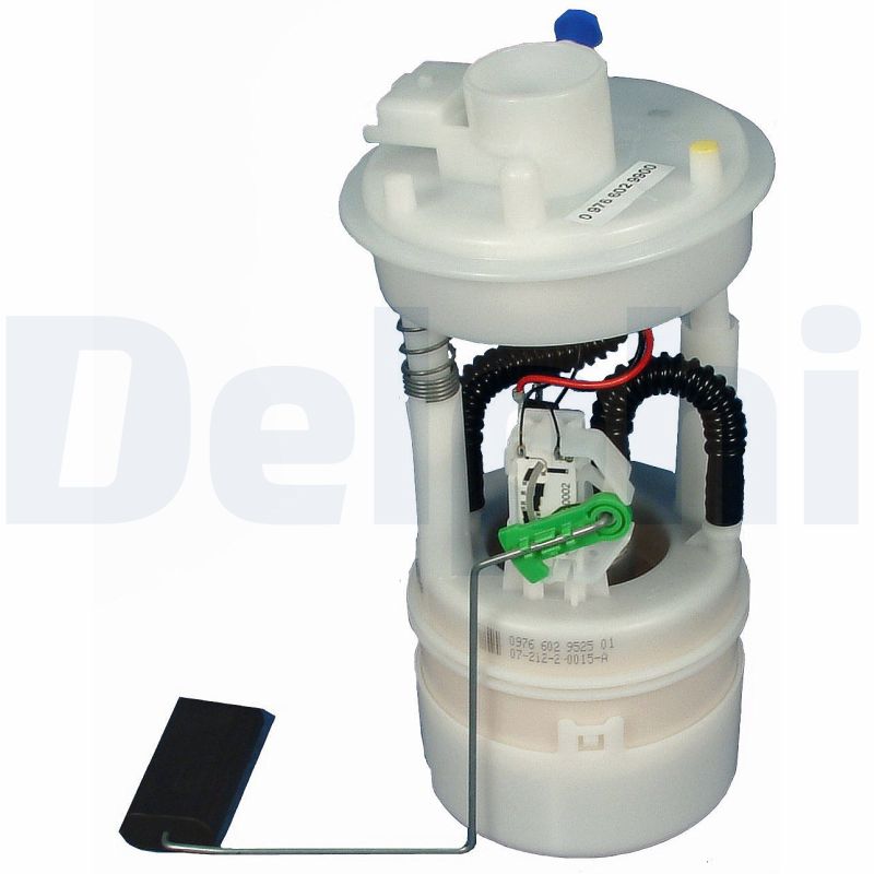 DELPHI Brændstofpumpe fe1016312b1 for FIAT LANCIA