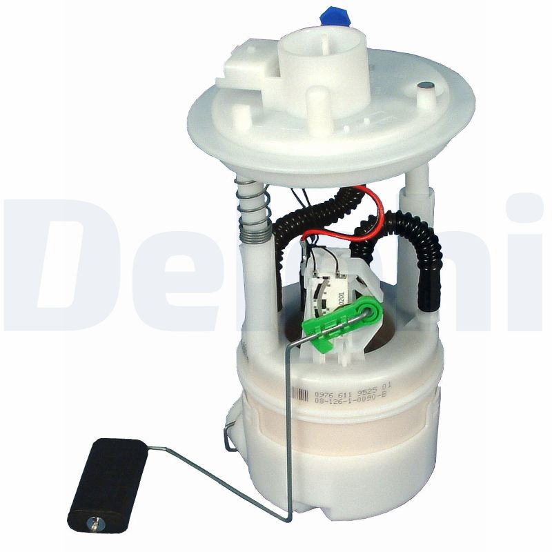 DELPHI Brændstofpumpe fe1016212b1 for LANCIA FIAT