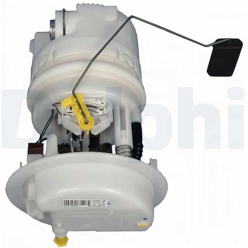 DELPHI Brændstofpumpe fe1017512b1 for PEUGEOT