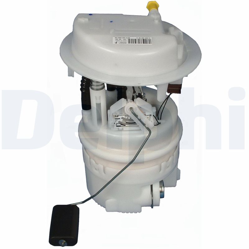 DELPHI Brændstofpumpe fe1017412b1 for CITROËN