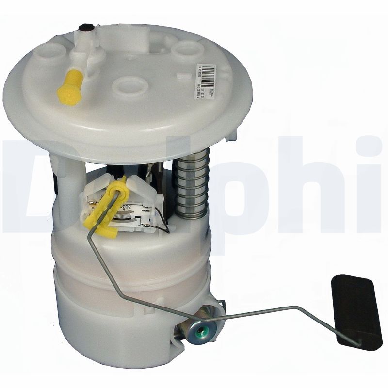 DELPHI Brændstofpumpe fe1017612b1 for PEUGEOT
