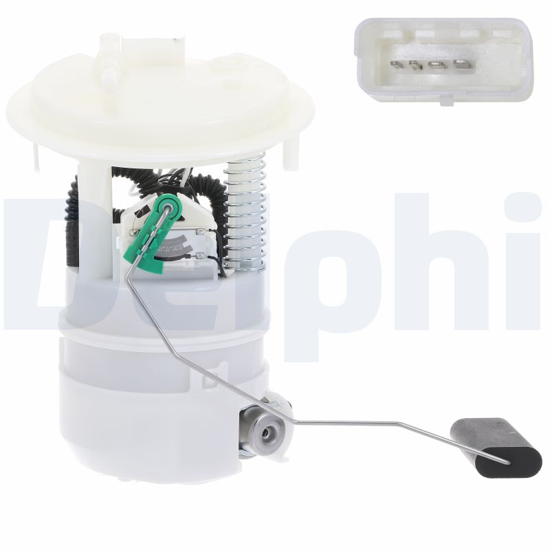 DELPHI Brændstofpumpe fe1017912b1 for PEUGEOT CITROËN