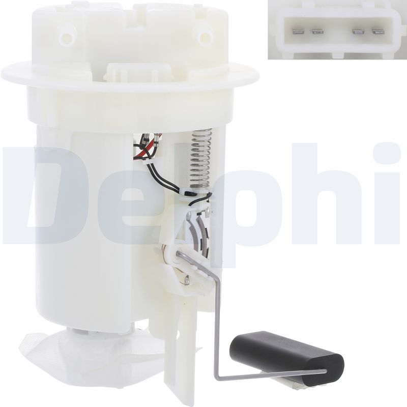 DELPHI Brændstofpumpe fe1017812b1 for CITROËN PEUGEOT