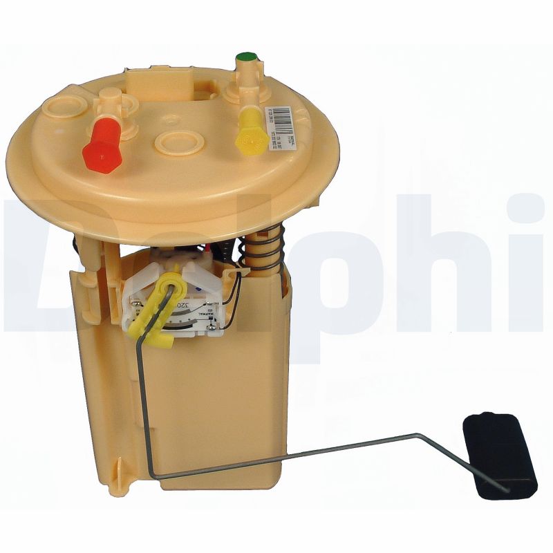 DELPHI Brændstofpumpe fe1018112b1 for PEUGEOT