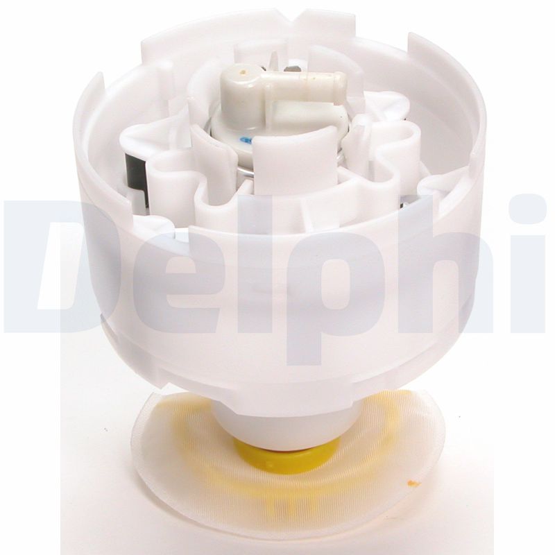 DELPHI Brændstoftilførselsmodul fg041812b1 for VAG AUDI