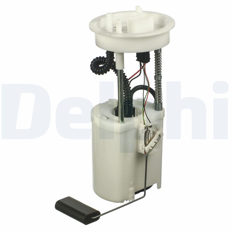 DELPHI Brændstoftilførselsmodul fg145412b1 for VAG VW