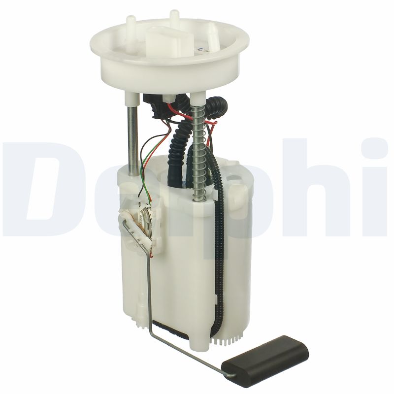 DELPHI Brændstoftilførselsmodul fg145512b1 for VAG SEAT VW AUDI SKODA