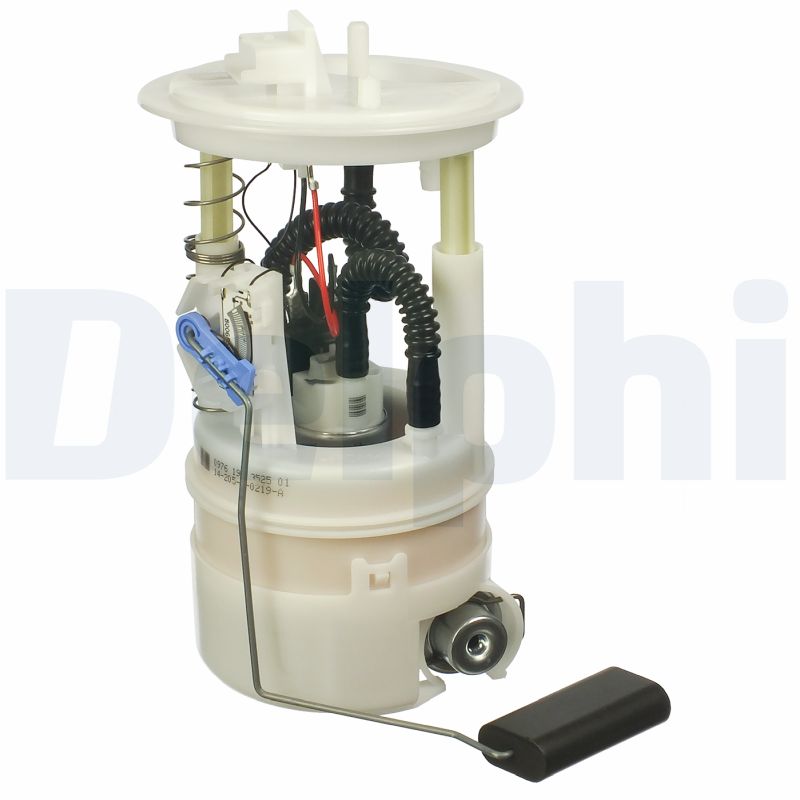 DELPHI Brændstoftilførselsmodul fg149512b1 for OPEL VAUXHALL ABARTH