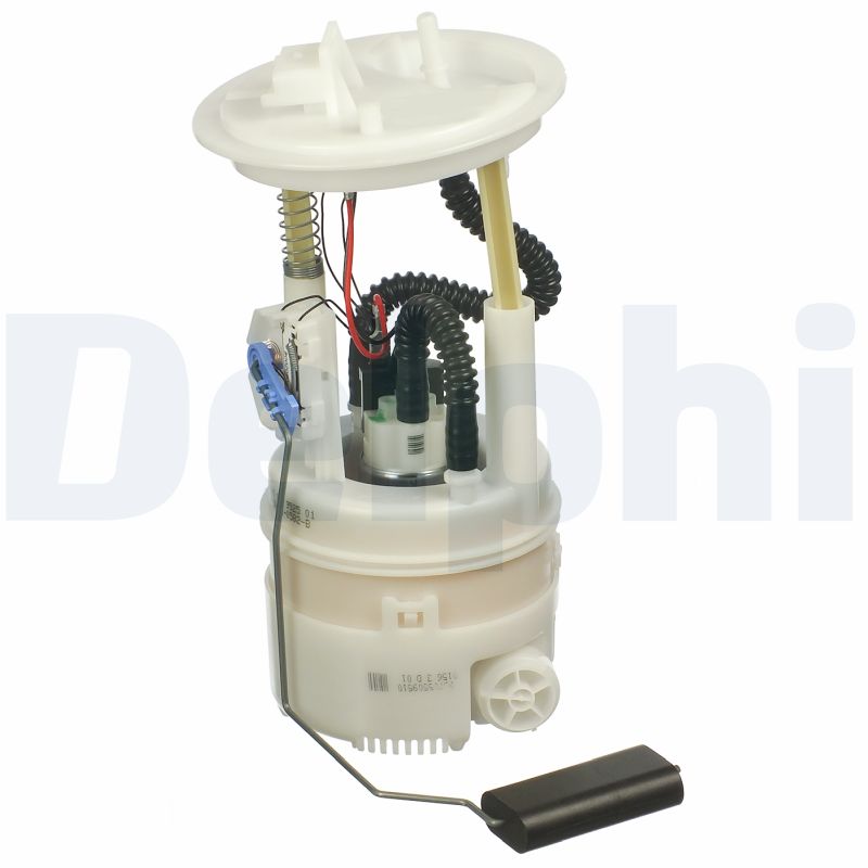 DELPHI Brændstoftilførselsmodul fg150312b1 for FIAT