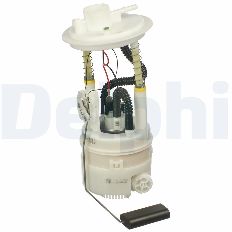 DELPHI Brændstoftilførselsmodul fg150712b1 for FIAT