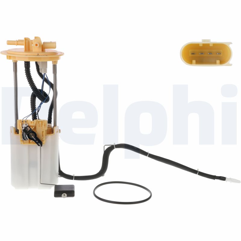 DELPHI Brændstoftilførselsmodul fg170612b1 for CHRYSLER MERCEDES-BENZ