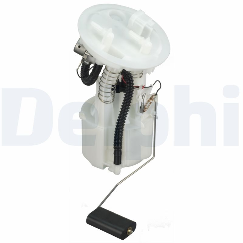 DELPHI Brændstoftilførselsmodul fg187212b1 for RENAULT
