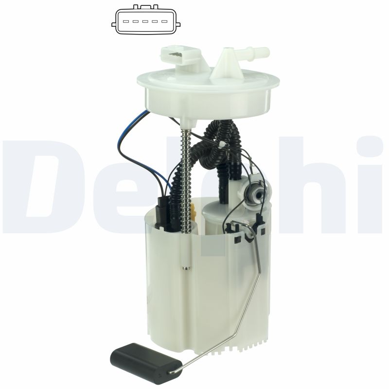 DELPHI fg202812b1 for NISSAN