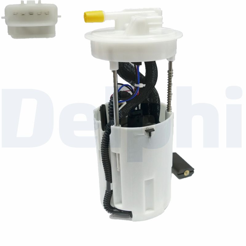 DELPHI Brændstoftilførselsmodul fg205012b1 for NISSAN